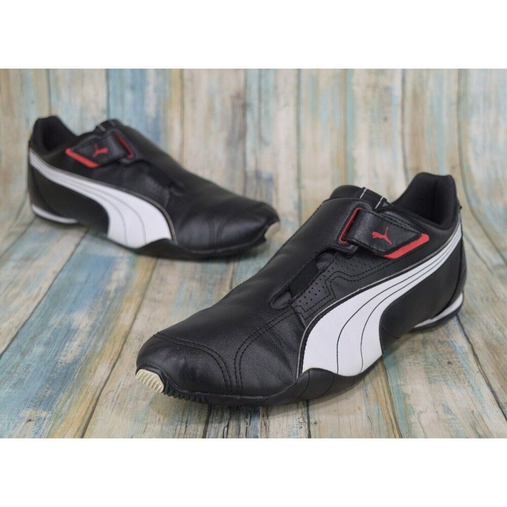 Puma Tune Cat Edon Motorsport Driving Shoes Sneakers Size 13